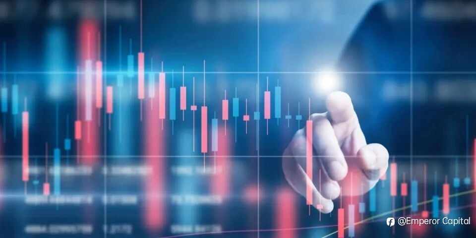 在自营交易中,找到交易节奏的3个关键点 ——远离焦虑循环,回到专注与稳定的状态