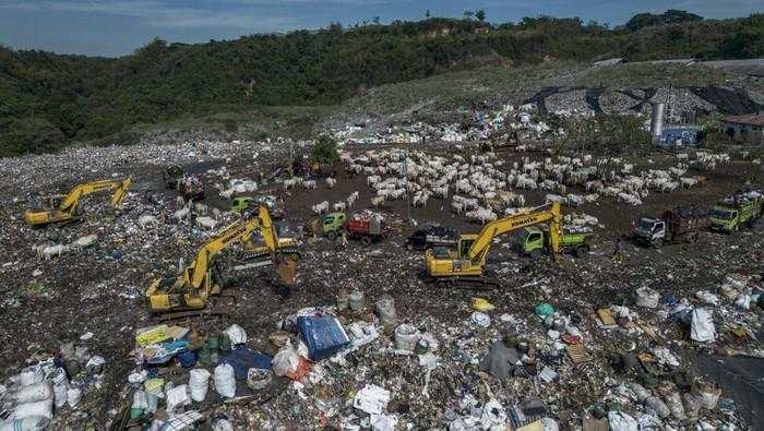 Pemerintah Ingatkan Investor Proyek PLTSa Cuma Bisa Dapat Cuan dari Sini