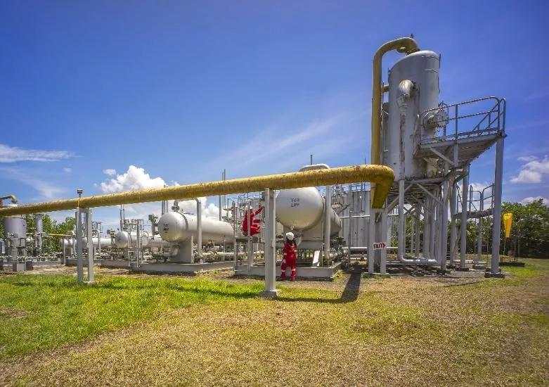 Divestasi 50 Persen Blok Gebang, ENRG Gandeng JAPEX Genjot Produksi Gas