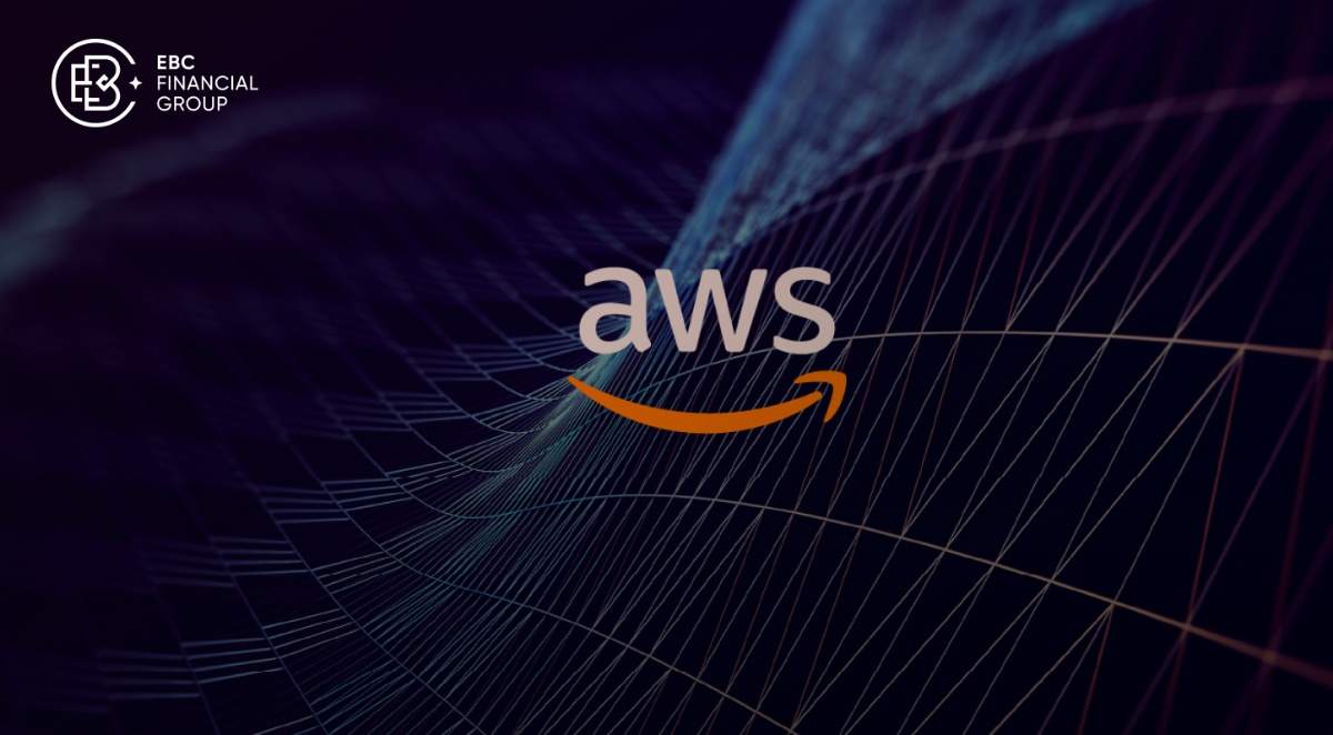 EBC Markets Briefing | Loonie muted after GDP report; Amazon surged on AWS growth