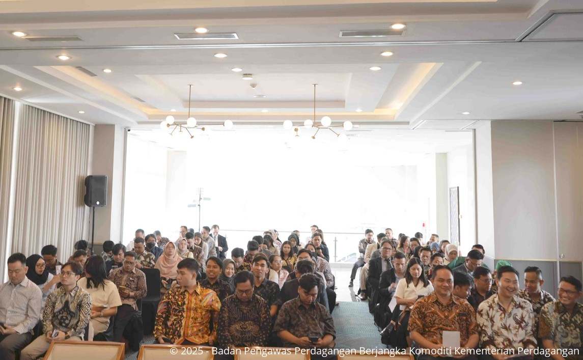 Penyelenggaraan Ujian Profesi CWPB dan CWPA Angkatan III Tahun 2025