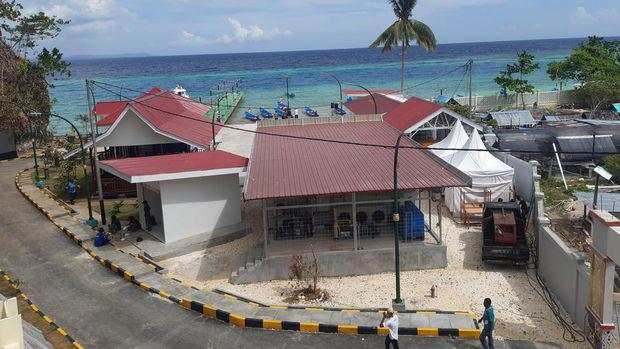 Merajut Mimpi Swasembada Lewat Pangan Biru dari Pesisir