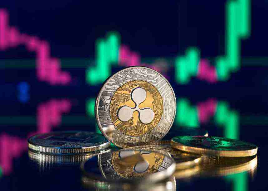 XRP’s Next Earthquake: Billions Set To Flow In, ‘Supply Shock’ Coming—Analyst