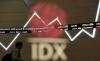 BEI dan S&P Dow Jones Luncurkan 3 Indeks Saham Perdana