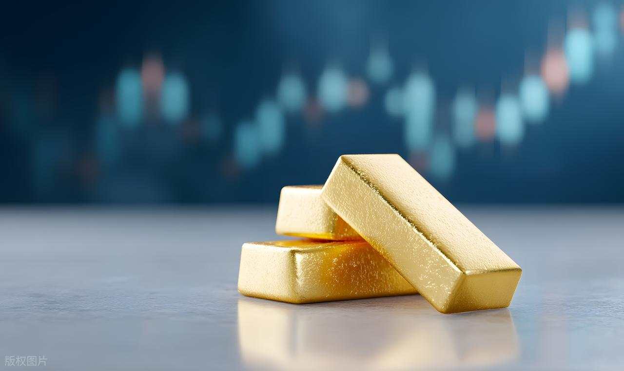 杜家升:黄金4000美元拉锯战!多空因素交织下方向待破局