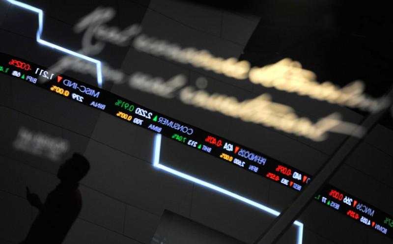 Saham Sentuh ARA, Puri Sentul (KDTN) Kena Suspensi