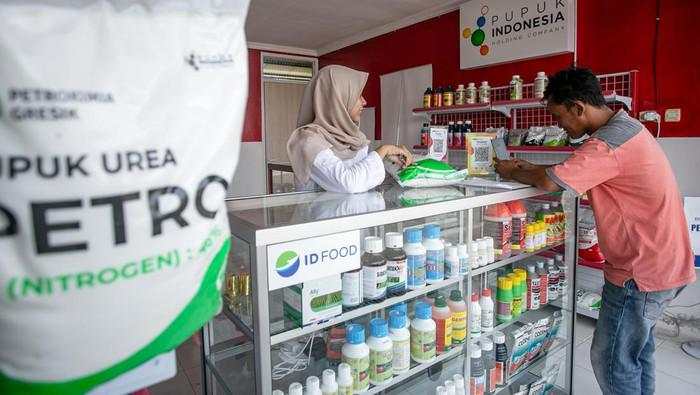 Ini Sumber Duit Rp 200 T buat Bangun Koperasi Merah Putih