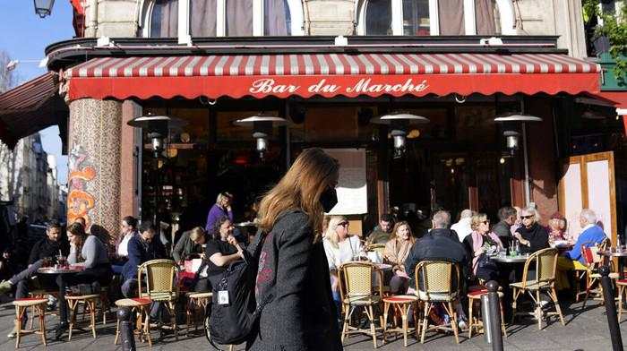 Negara Kaya Eropa Ini Tiba-tiba Terancam 'Mati Suri', Utangnya Fantastis!