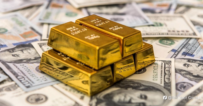 黄金税收新政落地对金价有何影响?