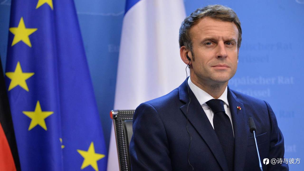 乌克兰喜提强援？泽连斯基访法，或敲定战机大单