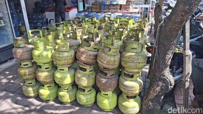 LPG 3 Kg Bakal Dibuat Satu Harga, Aturannya Dikebut