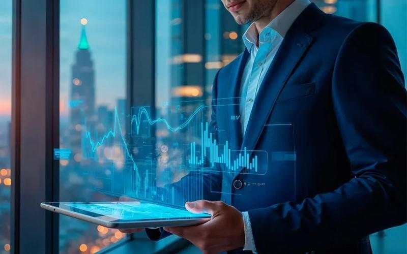 Gelar RUPSLB, WIFI Sahkan Susunan Direksi dan Komisaris Baru