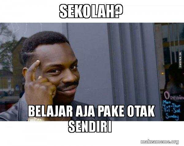 Belajar Leverage Sendiri