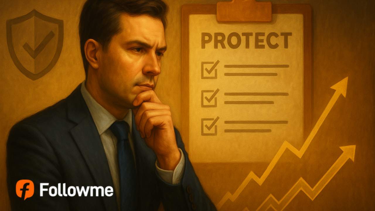 RBI’s New Forex Alert List: Is Your Broker Secretly on It?