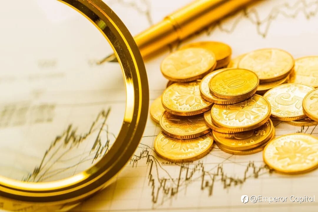 驾驭自营交易的关键 6 点：从策略到心态全覆盖
