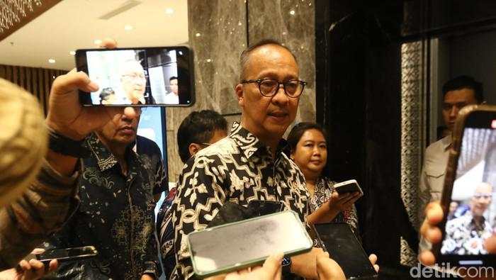 Bendung Serbuan Impor Lewat Pelabuhan, Menperin Mau Bertemu Purbaya