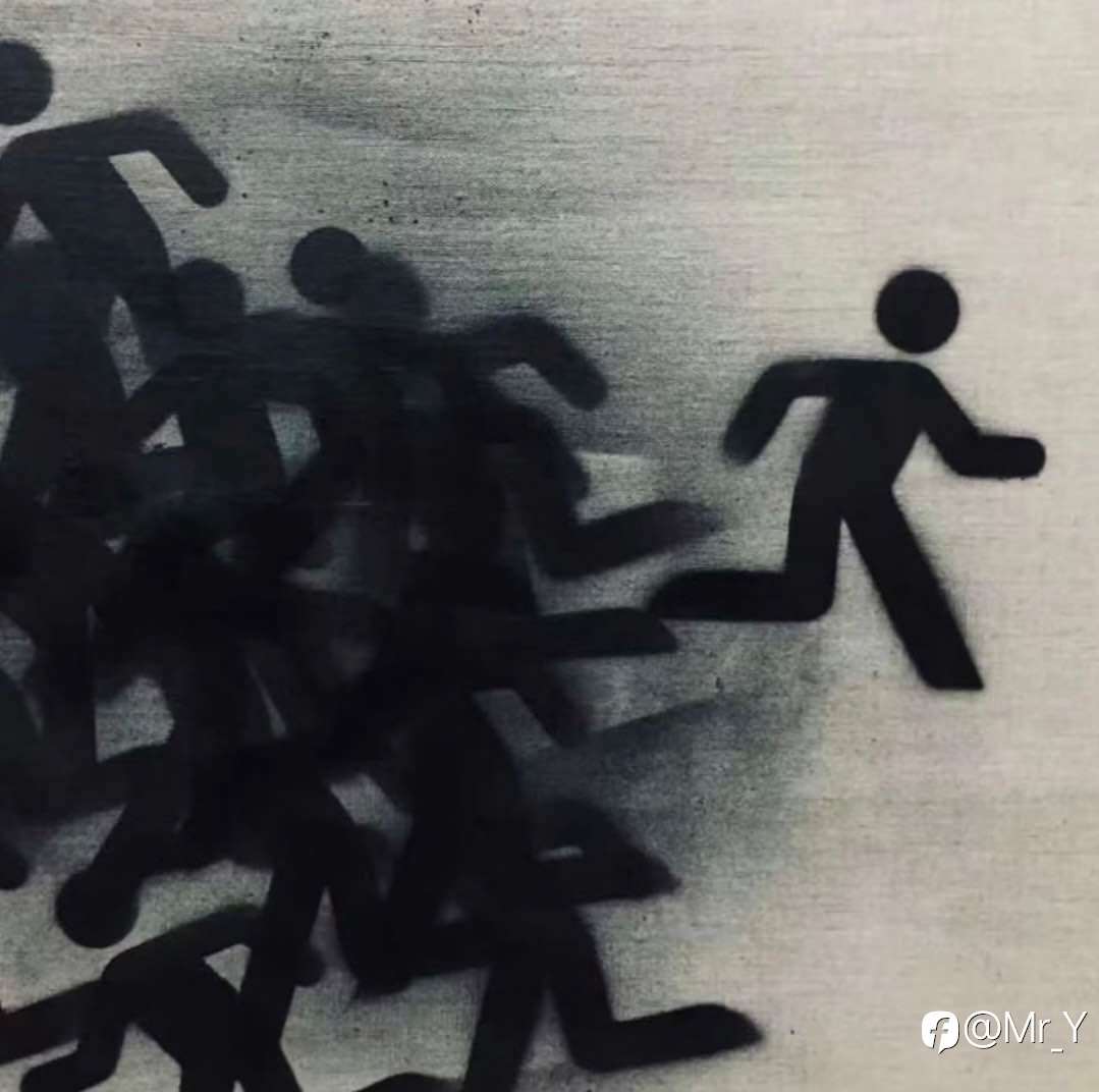 《梦想与痴心妄想》