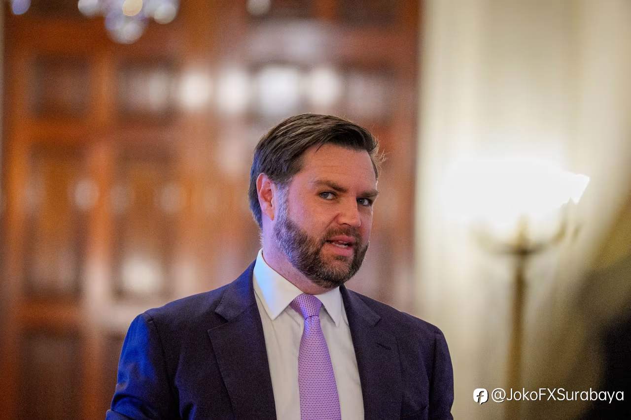 13 November — Update Penutupan Pemerintahan AS