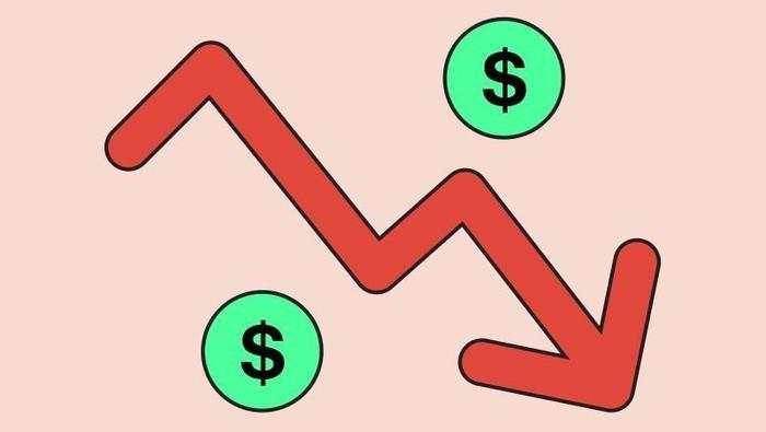 Optimalkan Investasi Crypto dengan Strategi Buy the Dip