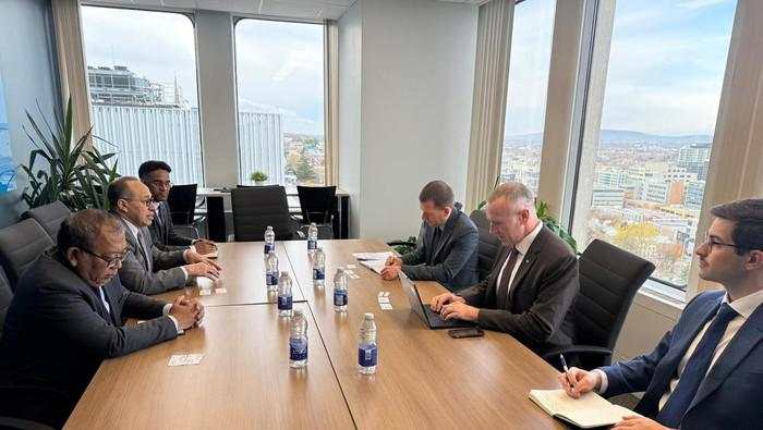 Kanada Gelar Karpet Merah buat Investor RI, Sektor Ini Paling Potensial