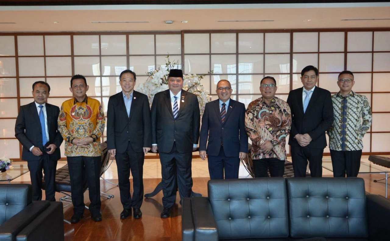 Pemerintah Tegaskan Komitmen Bisnis dengan Regulasi yang Menarik Investasi Berkualitas Tinggi