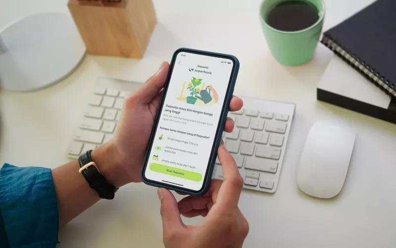 5 Fakta tentang Superbank yang Akan IPO, Kinerja Bisnis hingga Daftar Pemiliknya