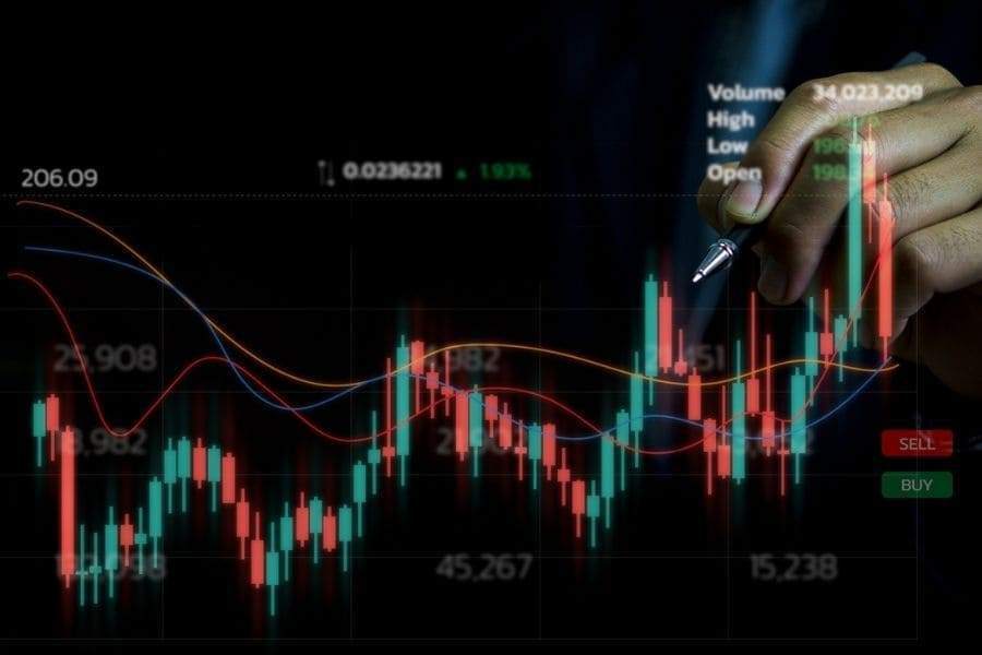 HARGA XAUUSD LAGI PANAS! INI STRATEGI CUAN MAKSIMAL TANPA PERLU JADI AHLI EKONOMI