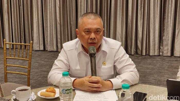 PNS Kemenhub Terdampak Banjir-Longsor di Sumatra Kerja Secara WFA