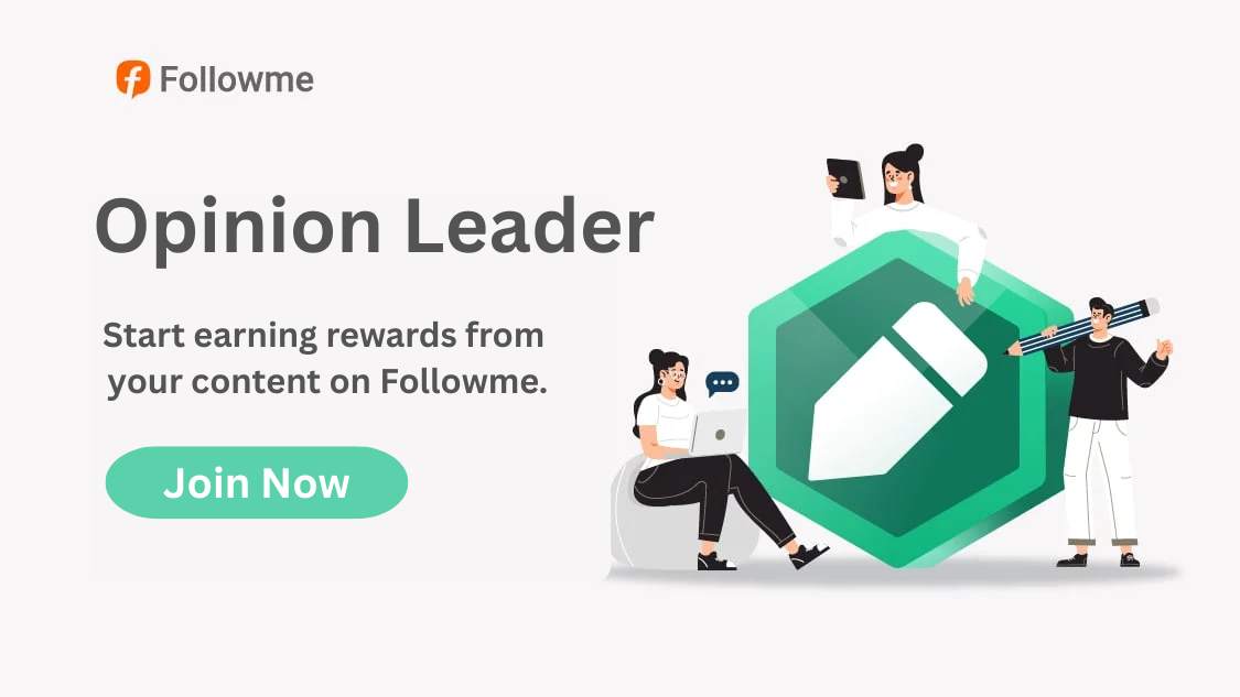 Followme [Opinion Leader] Official Rules 2025