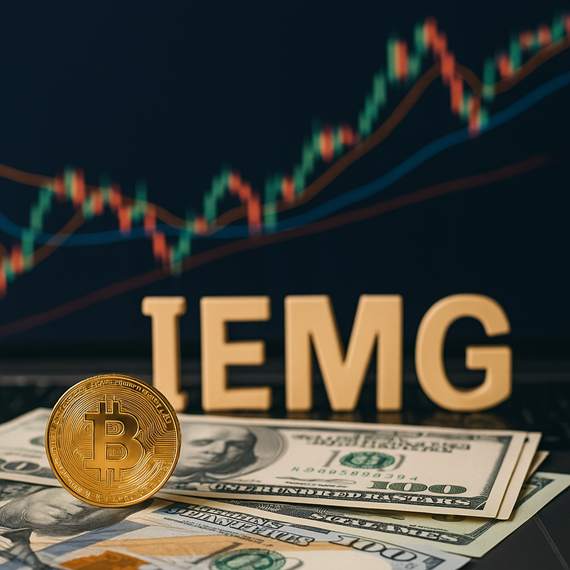 IEMG ETF 是什麼?投資 IEMG 必看:股息、匯率與市場波動風險