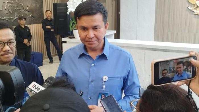 Mantan Bos Garuda Jadi Petinggi di Danantara