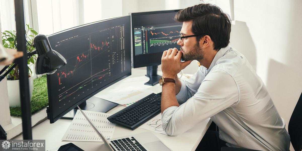 Euforia AI Retak: Dow Jones Jatuh Setelah Ada Peringatan dari Bank