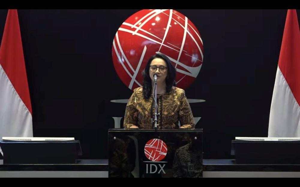 KIK EBA Syariah BRI-MI Resmi Tercatat di BEI