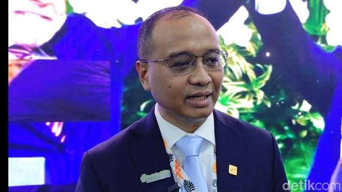Pertamina Raup Rp 2,5 M dari Penjualan Karbon di COP Brasil