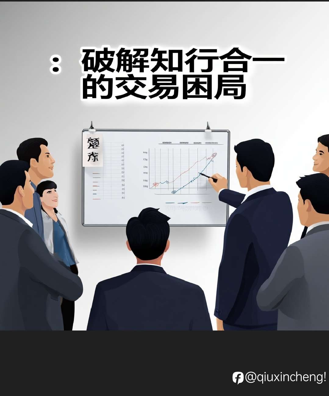 复盘如神,实盘成韭:破解知行合一的交易困局