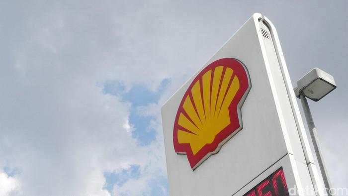 Kembali Garap Migas di RI, Shell Bidik 5 Wilayah Kerja