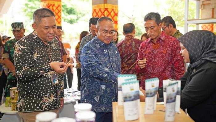 PNM Tingkatkan Usaha Ultra Mikro Lewat Produk Halal