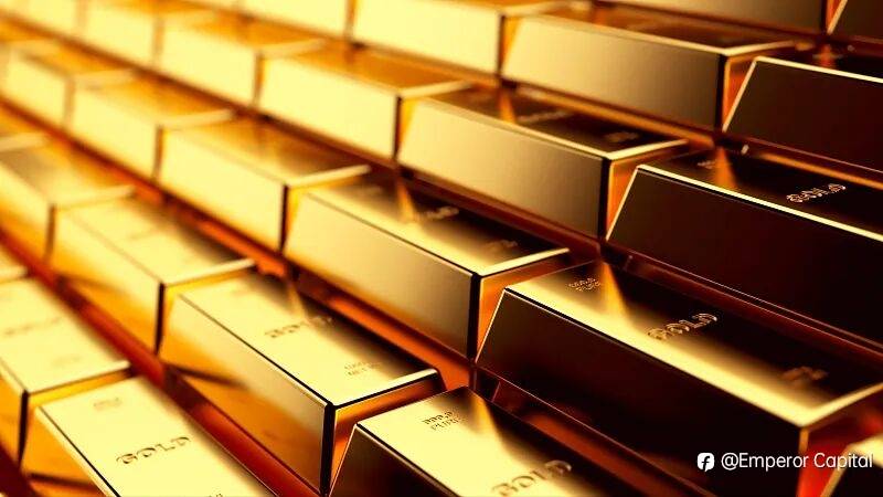 强势的美元成黄金克星 ，黄金近期反弹乏力？