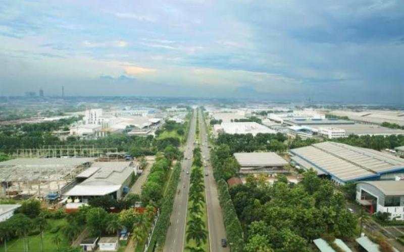 Jababeka (KIJA) Raih Pendapatan Rp3,67 Triliun hingga September 2025