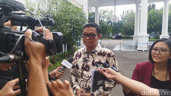 DJP Ungkap Akal-akalan Pengusaha Demi Nikmati Pajak UMKM 0,5%