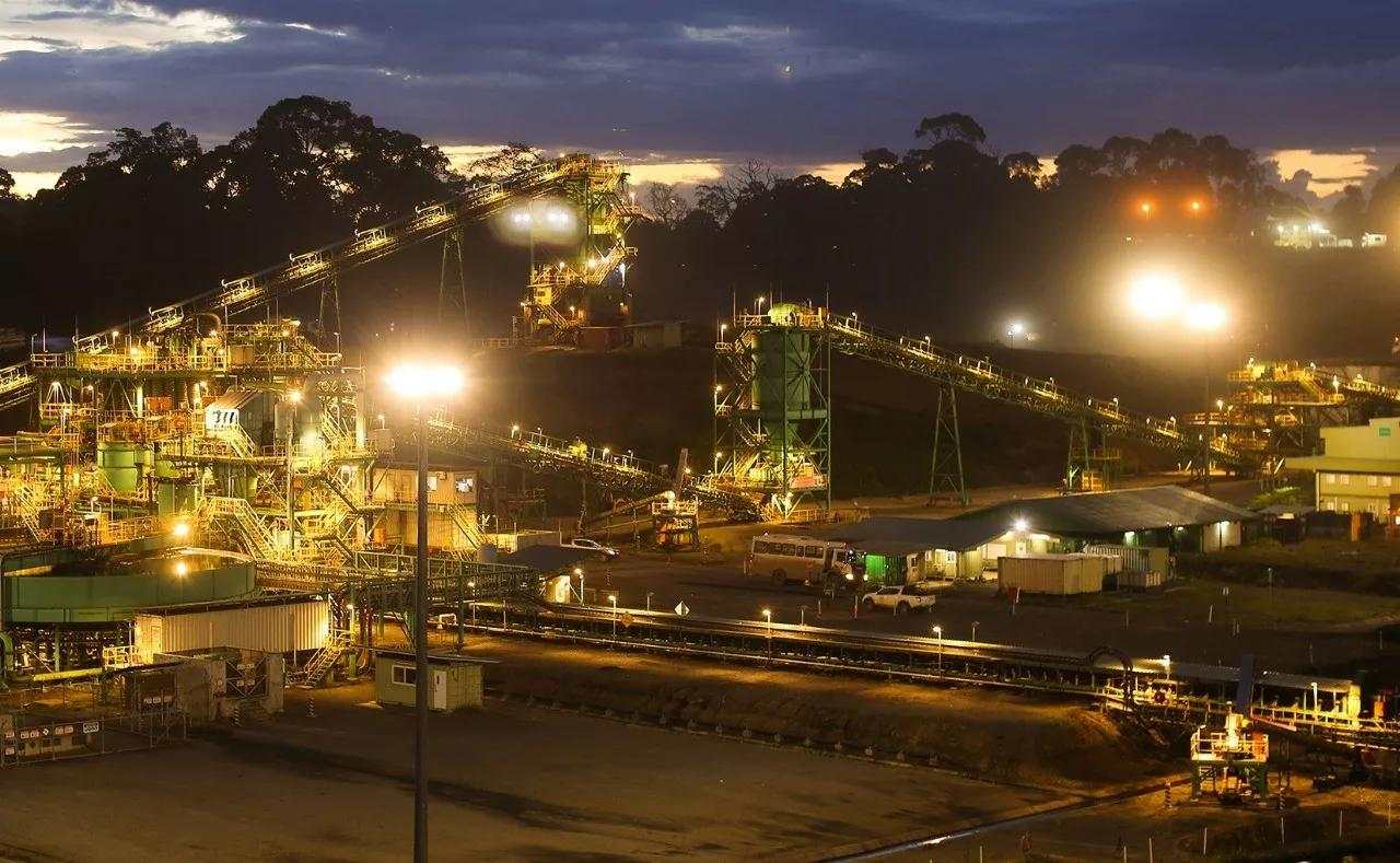 Smelter Aluminium Beroperasi Mulai Tengah Desember, Simak Prospek ADMR