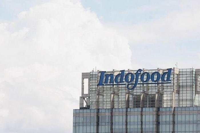 Tertekan Selisih Kurs, Laba INDF Susut 10 Persen Jadi Rp7,88 Triliun