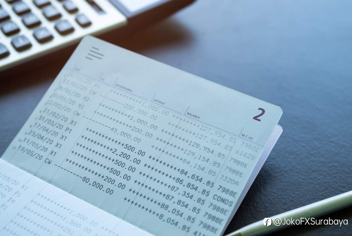 OJK Tetapkan Aturan Baru: Rekening Tanpa Aktivitas 5 Tahun Masuk Kategori Dormant