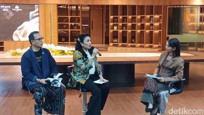 InJourney Prediksi Okupansi Hotel Capai 74% Selama Nataru