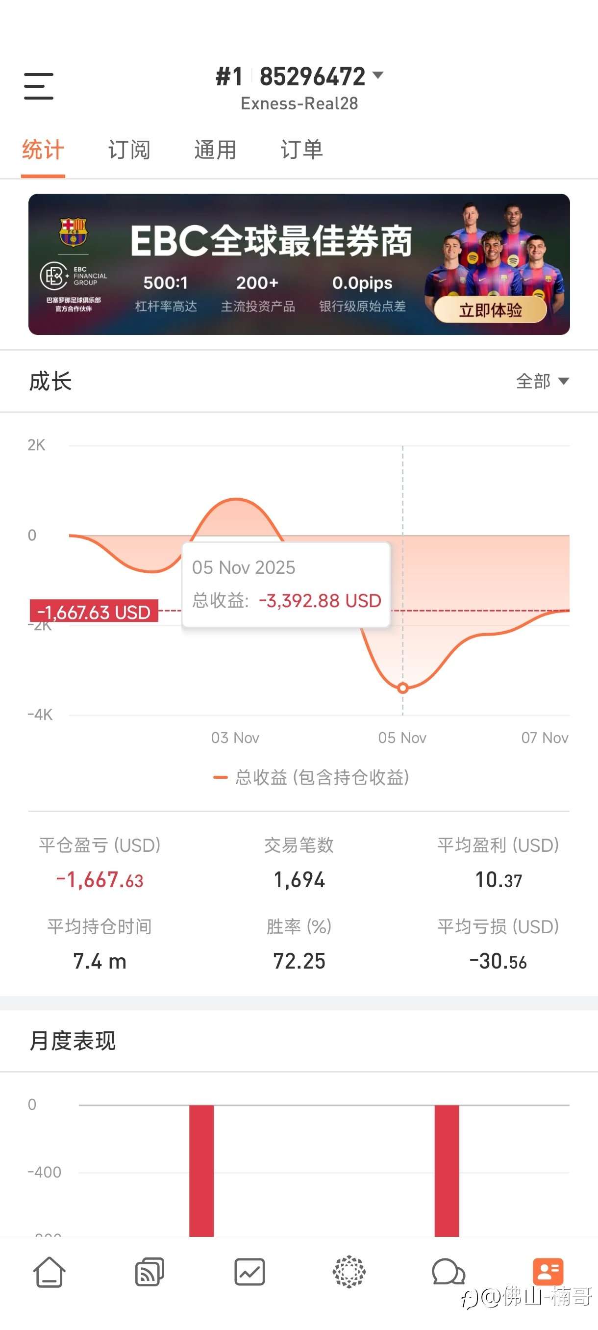 第7集｜心态被搞乱了！今天休息了！