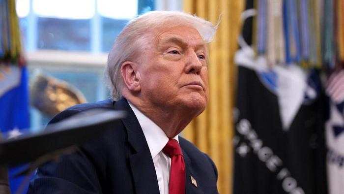 Menkeu AS Pede Ekonomi Lebih Moncer Meski Shutdown Bikin Rugi Rp 183 T