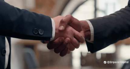 重大利好!中美贸易战按下暂停键!