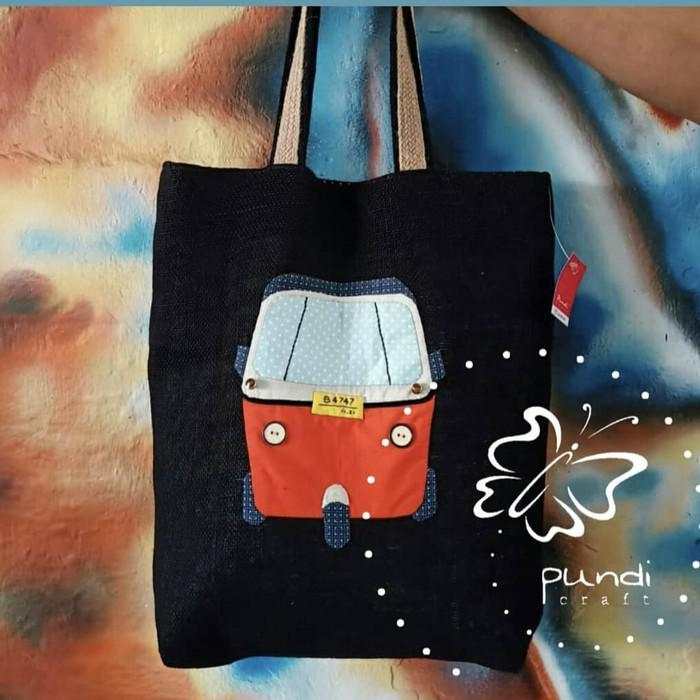 Pundi Craft Dukung Eksistensi Produk Kerajinan Lokal Lewat Rumah BUMN BRI