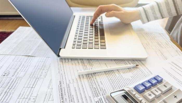 10 Negara di Dunia yang Bebas Pajak Penghasilan, Gaji Utuh 100%!