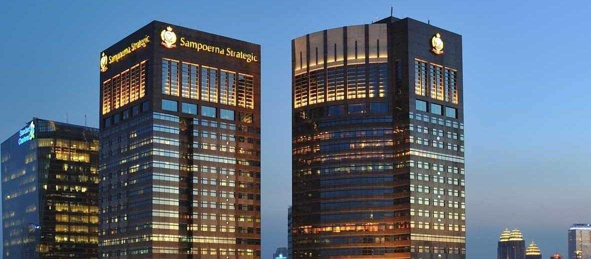 Grup Sampoerna Jual Seluruh Saham Sampoerna Agro (SGRO) ke POSCO International